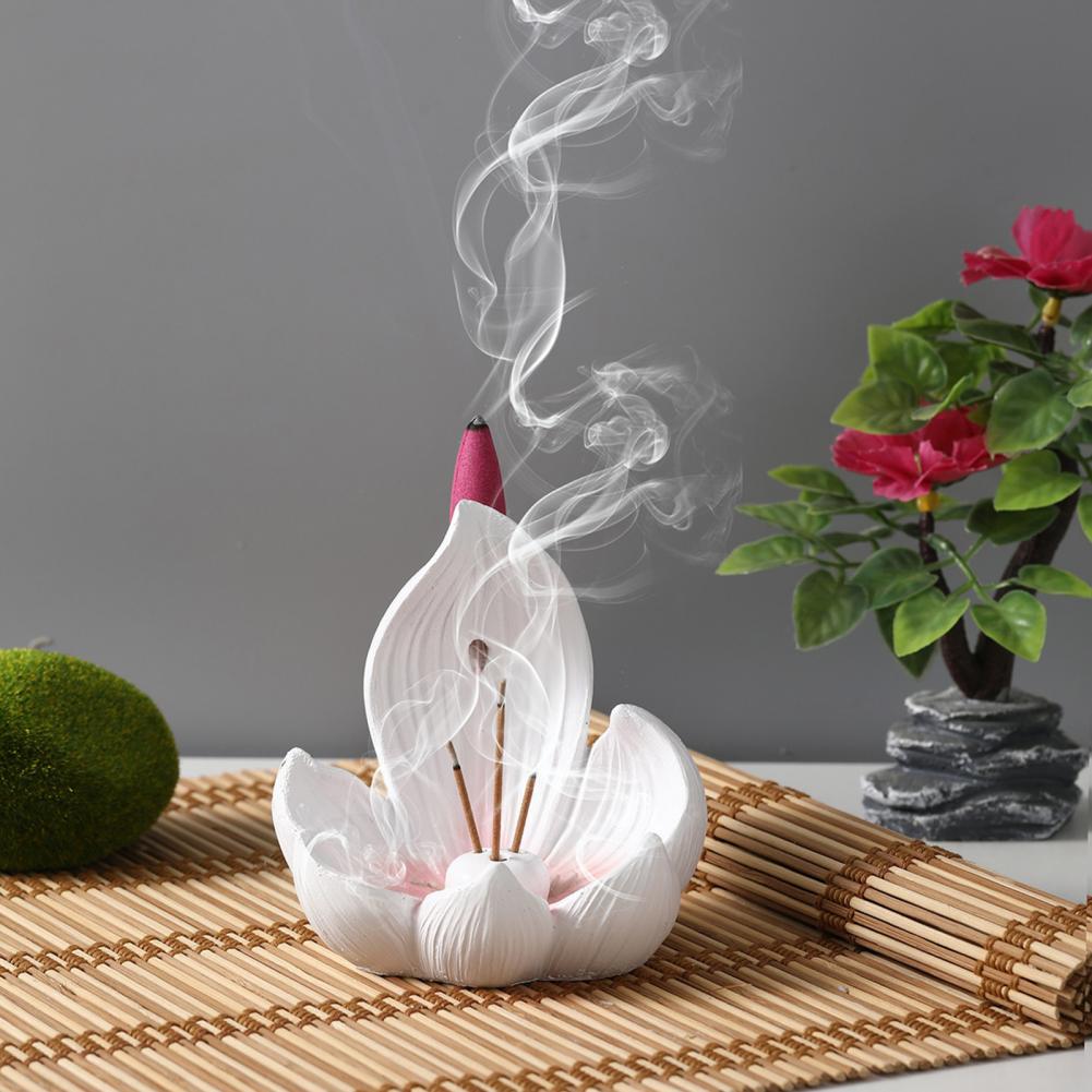 Lotus Incense Stick Holder Tab - Centerpiece Stick review and price