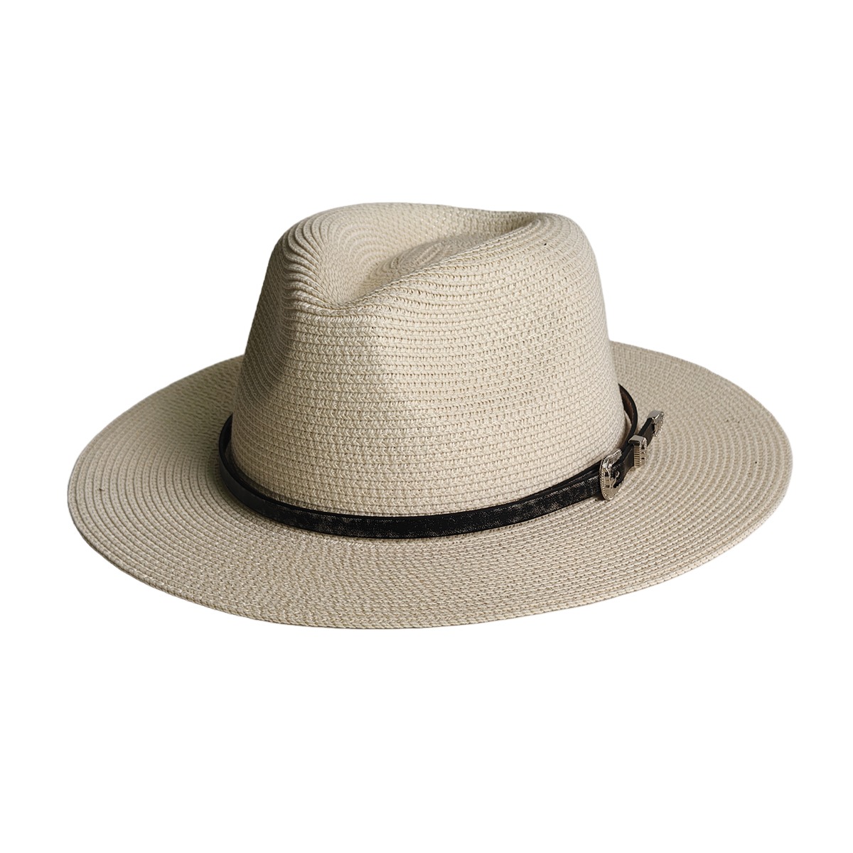 Classic Wide Brim Panama Hat f - Paper Straw Color review and price