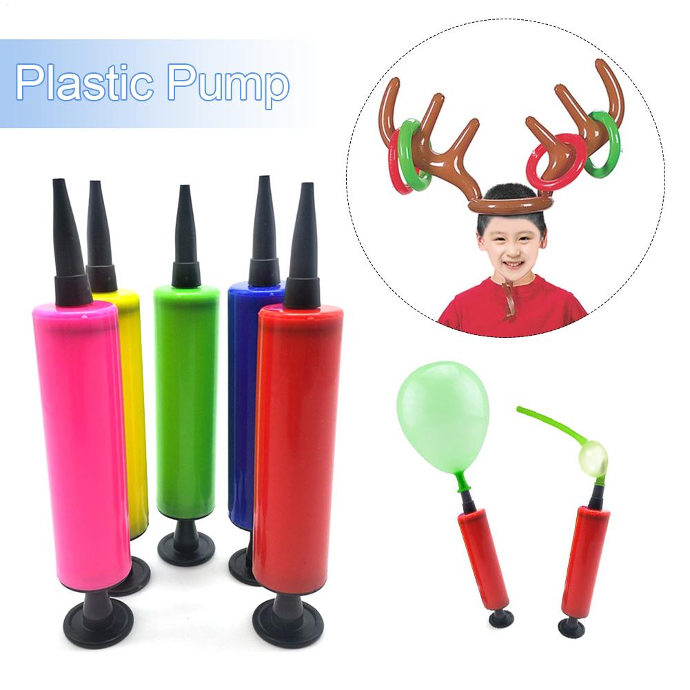 1Pcs Balloon Pump Balloon Infl - Balloon Pump Hand review and price