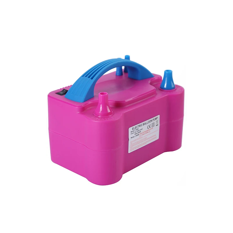 Electric Balloon Pump AC Porta - Balloon Pump Hand review and price