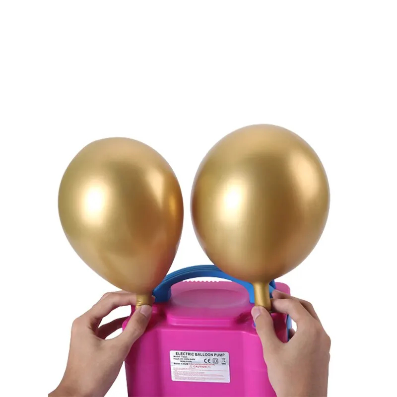Electric Balloon Pump AC Porta - Balloon Pump Hand review and price