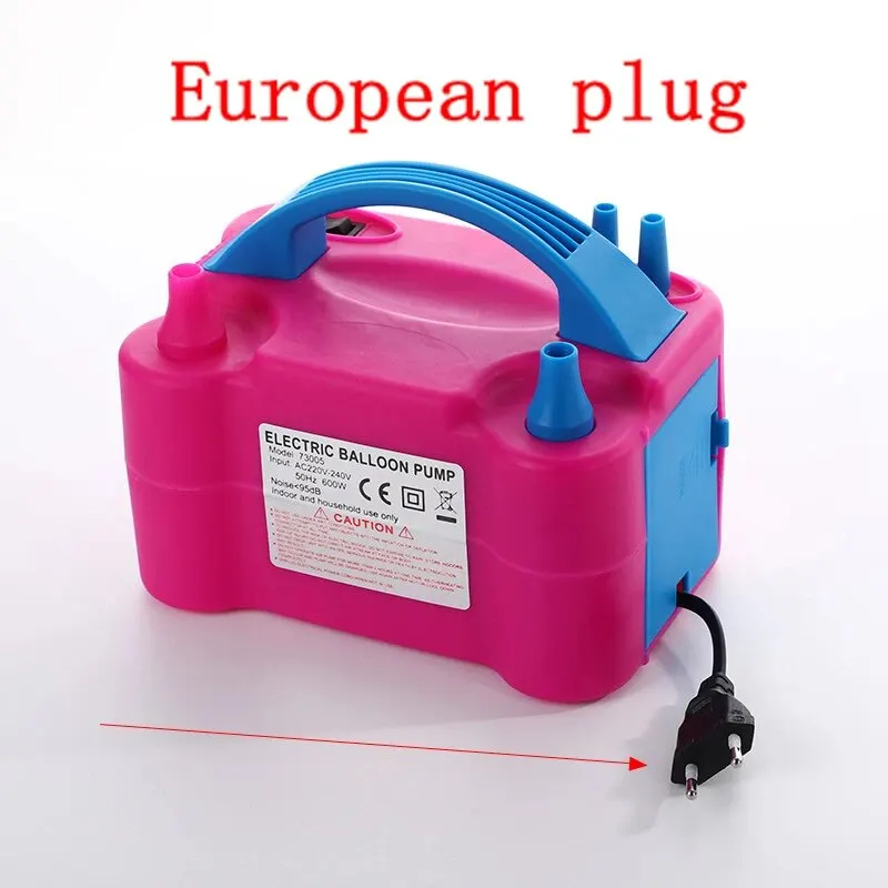 Electric Balloon Pump AC Porta - Balloon Pump Hand review and price