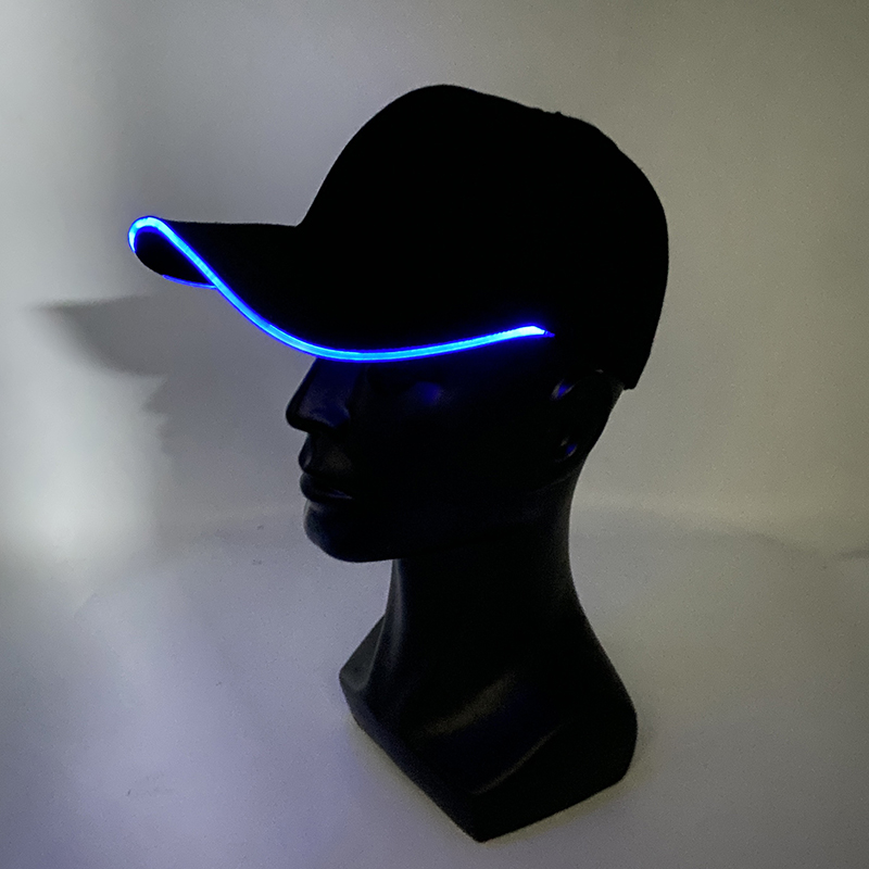 Trendy Light Up Glowing Baseba - Event Party Dj review and price