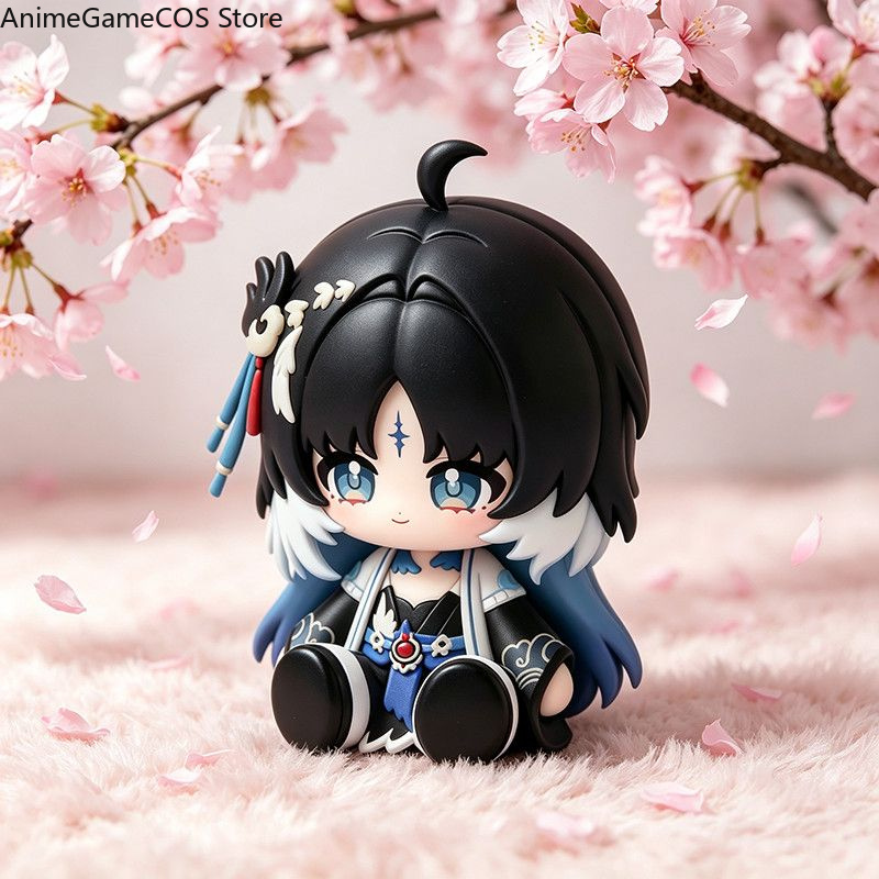 Anime Wuthering Waves Yangyang - Event Supplies review and price