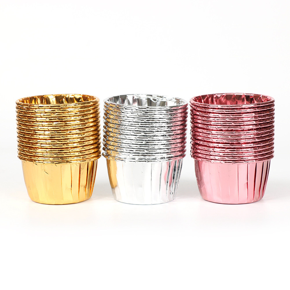 50Pcs Colorful Food-Grade Pape - Plastic Cup 50Pcs review and price