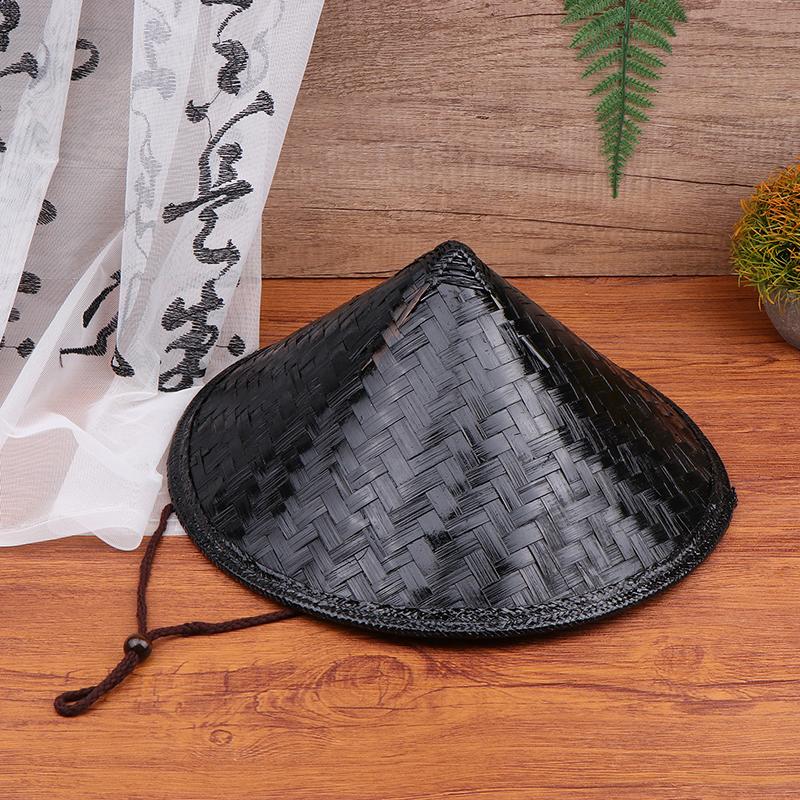 Hat Samurai Straw Ninja Chines - Party Hat Cone review and price