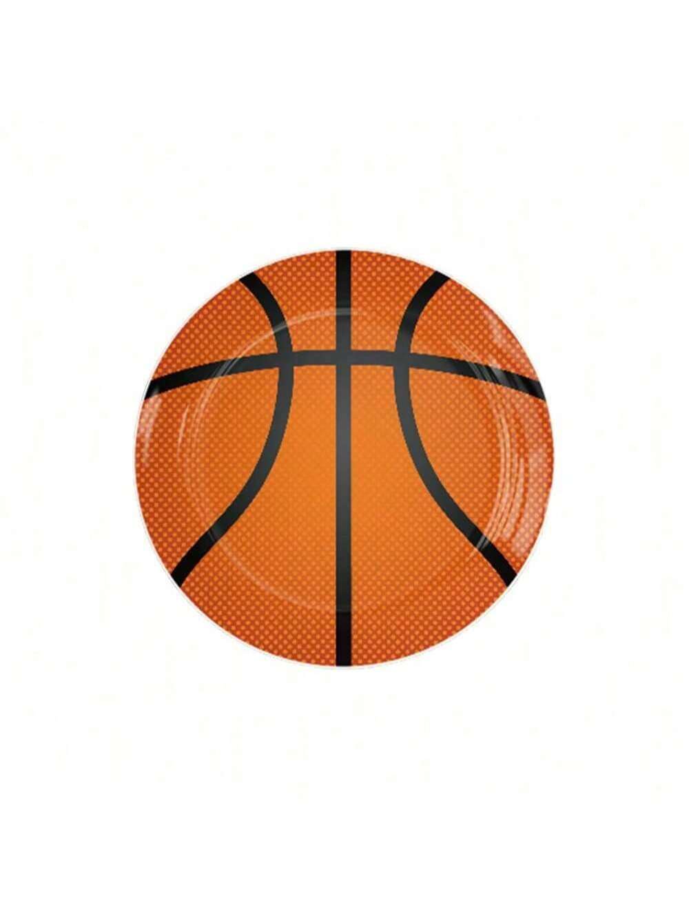 Basketball-Themed Party Suppli - Event Z review and price