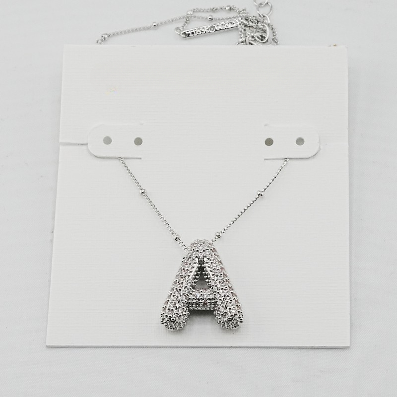 YEEVAA Letter Initial A-Z Shor - Event Z review and price
