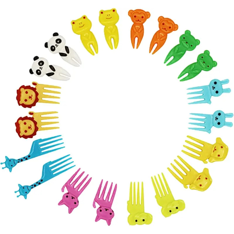 10-70pc Fruit Forks Toothpicks - Centerpiece Stick review and price