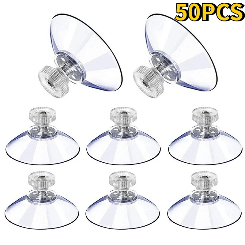 5/50pcs 25/32/41mm Round Stron - Plastic Cup 50Pcs review and price